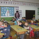 Starije odgojne skupine u posjeti Osnovnoj školi