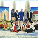 Vrtićarci Predsjednici predstavili Legendu o Picokima