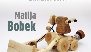 Kao prvo zagonetno drvo