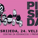 Dan ružičastih majica (Pink Shirt Day)