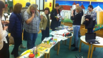 Dan logopeda u vrtiću