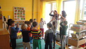 Radionica „Svi isti, a različiti“