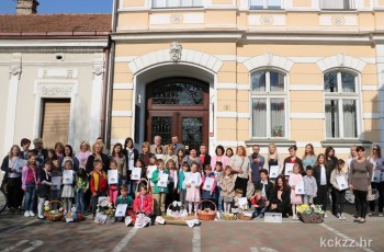 Prijem kod župana Koprivničko-križevačke županije