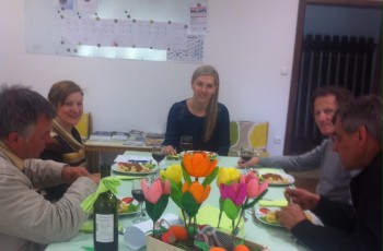 Ispitno povjerenstvo Strukovne škole Đurđevac u “Maslačku”