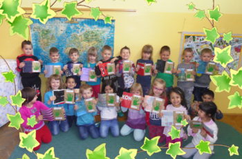 Aktivnosti “Kockica” kroz pedagošku godinu 2015/2016