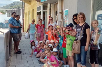 Ljetovanje Selce 2016.