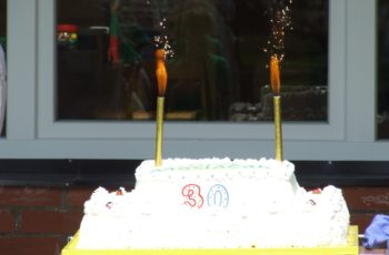 Proslava 30. rođendana vrtića