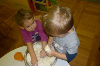 Dani kruha u “Ježićima”