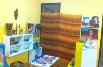 Projekt “Škole za Afriku”