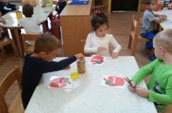 U „Lopticama“ započeo projekt „Učenje matematike može biti zabavno“