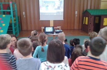 1. prst – To sam ja