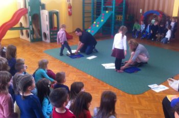 “Pokret je život”