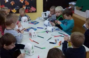 Božićne aktivnosti “Zvončića”