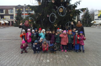 Božićne akcije u Kockicama