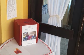 DJEČJI VRTIĆ “MASLAČAK” ZA TANZANIJU