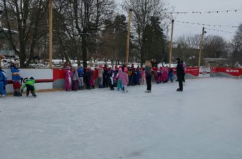 “Škola klizanja”