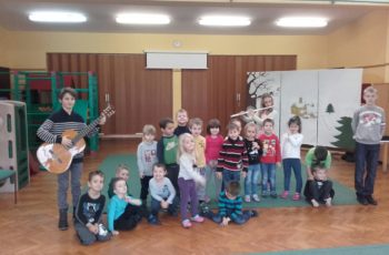 Glazbeni instrumenti u skupini “Loptice”