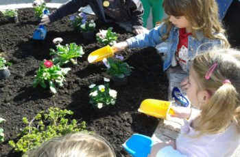 Dječji vrtić “Maslačak” postaje EKO-vrtić