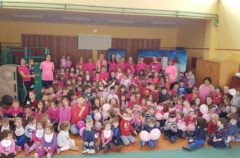 Pink Shirt Day u “Maslačku”