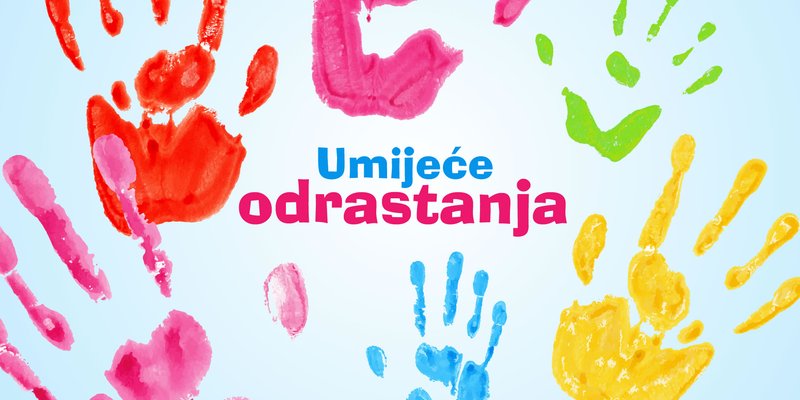 Umijeće odrastanja-radio emisija