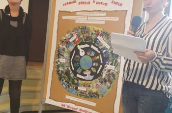 “5 načina kako da pomognem očuvati svijet u kojem živim”