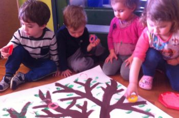 Ježići i prvi dani proljeća