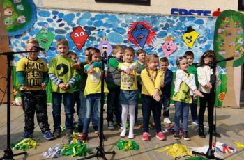 Polaznici “Male škole” pozdravili proljeće i obilježili Dan narcisa