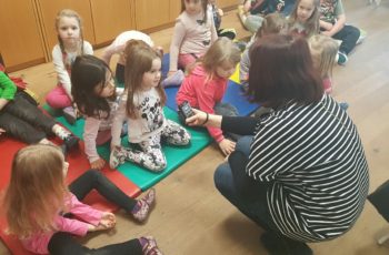 Djeca etno-tradicijskog programa snimila radio emisiju “Umijeće odrastanja”