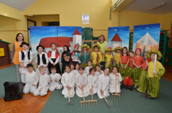 Projekt vrtića izabran za 3. Međunarodnu konferenciju projekata