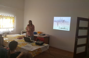 MY PROJECT – Integracija zdravih projekata