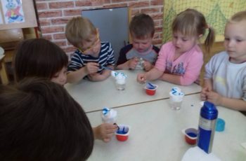 Kako nastaju oblaci i kiša?