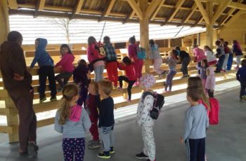 Završnica Sportske igraonice “Brzići”