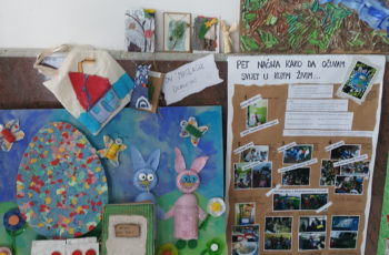 Državna smotra projekata iz područja građanskog odgoja i obrazovanja