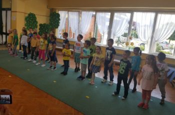 Završna priredba Male škole