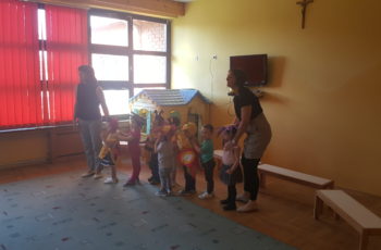 Završna priredba “Kikića”