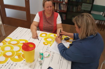 Preventivna akcija zdravlja zaposlenika DV “Maslačak”