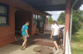 DJEČJI VRTIĆ MASLAČAK ODRŽAO EKO DAN