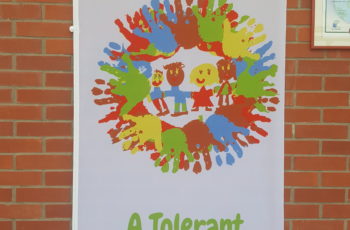 DV Maslačak Đurđevac službeno postao TOLERANTAN VRTIĆ