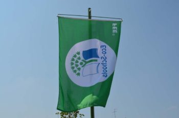 PODIZANJE ZELENE ZASTAVE