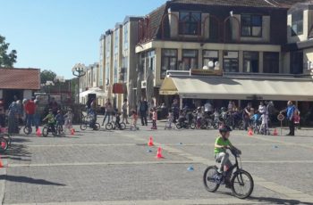 Sigurno i vješto u prometu