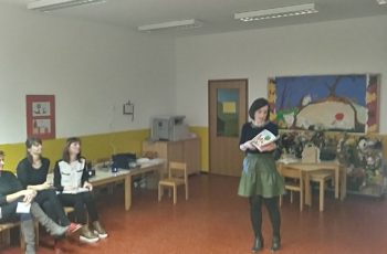 RADIONICE Oxford University Pressa