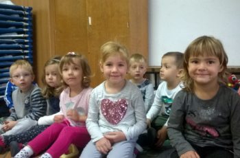 SOVICE U RAZNIM AKTIVNOSTIMA