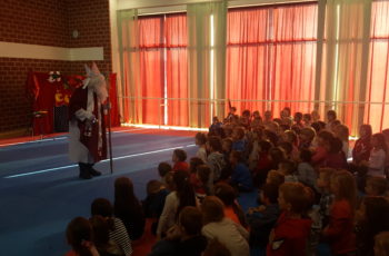 Predstava – Mama, tata i ja