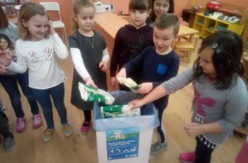 EKO PAKET – PONOVNO ZAJEDNO!