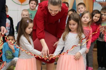 Uz himnu “Maslačak” svečano otvoren novouređen prostor vrtića
