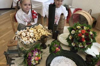 Dječji vrtić “Maslačak” na Virovskoj prkačijadi osvojio 1.mjesto