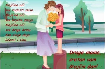 SRETAN MAJČIN DAN-skupina “Sovice”