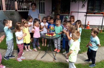 POSJET MARKOVOJ KUĆI