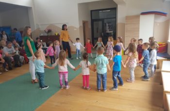 KIKIĆI ODRŽALI ZAVRŠNO DRUŽENJE