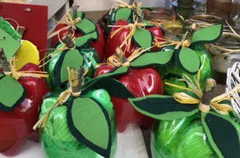 DANI VOĆA U ĐURĐEVCU